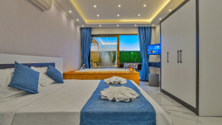 VKV2822 Villa Kalkan