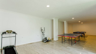 VKV3136 Villa Kalkan