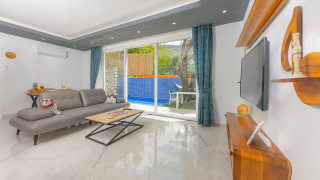 VKV3248 Villa Kalkan