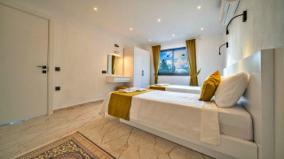 VKV2741 Villa Kalkan