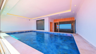 VKV3022 Villa Kalkan