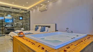 VKV2822 Villa Kalkan