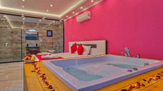 VKV2570 Villa Kalkan