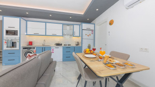 VKV3248 Villa Kalkan