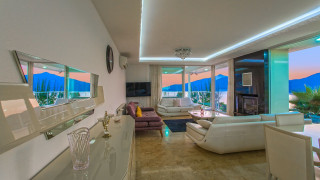 VKV7073 Villa Kalkan