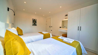 VKV2741 Villa Kalkan