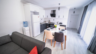VKV8416 Villa Kalkan