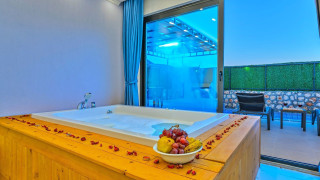 VKV2822 Villa Kalkan