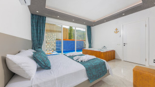 VKV3248 Villa Kalkan