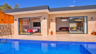 VKV3254 Villa Kalkan