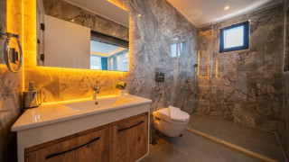 VKV3095 Villa Kalkan