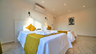 VKV2741 Villa Kalkan