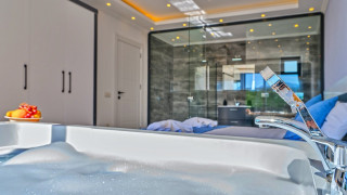VKV2822 Villa Kalkan