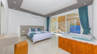 VKV3248 Villa Kalkan
