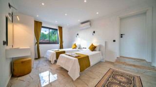 VKV2741 Villa Kalkan