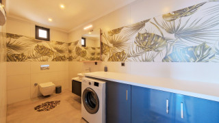 VKV3022 Villa Kalkan