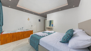 VKV3248 Villa Kalkan