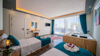 VKV3095 Villa Kalkan