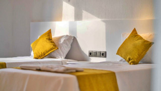 VKV2741 Villa Kalkan