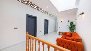 VKV3022 Villa Kalkan