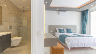 VKV3248 Villa Kalkan