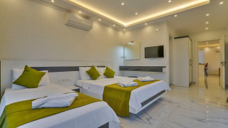 VKV2822 Villa Kalkan