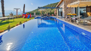 VKV3252 Villa Kalkan