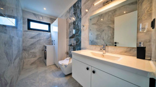 VKV2741 Villa Kalkan