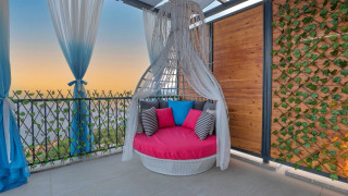 VKV3438 Villa Kalkan