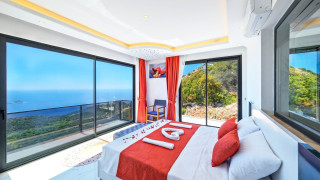 VKV3022 Villa Kalkan