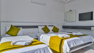 VKV2822 Villa Kalkan