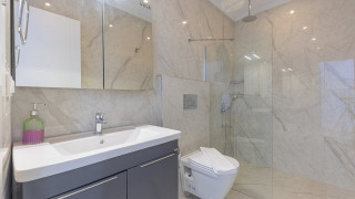 VKV3248 Villa Kalkan