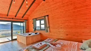 VKV6059 Villa Kalkan