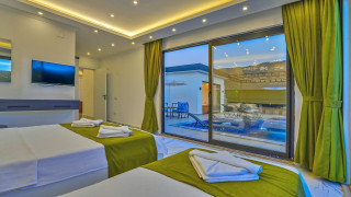 VKV2822 Villa Kalkan