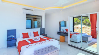 VKV3022 Villa Kalkan