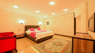 VKV5404 Villa Kalkan