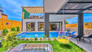 VKV3229 Villa Kalkan