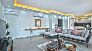 VKV3438 Villa Kalkan