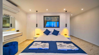 VKV2741 Villa Kalkan