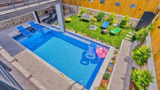 VKV3229 Villa Kalkan