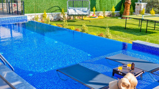 VKV3252 Villa Kalkan