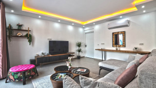 VKV3438 Villa Kalkan