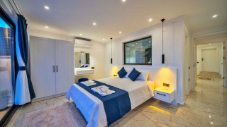 VKV2741 Villa Kalkan