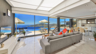 VKV3373 Villa Kalkan