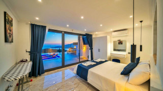 VKV2741 Villa Kalkan
