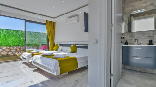 VKV2822 Villa Kalkan