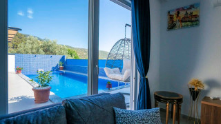 VKV3931 Villa Kalkan