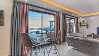 VKV3438 Villa Kalkan