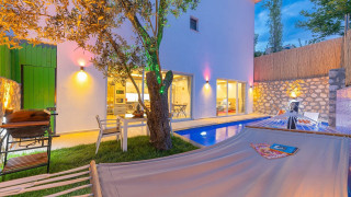 VKV3248 Villa Kalkan