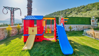 VKV3252 Villa Kalkan